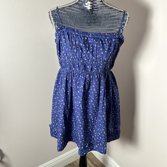 NWT! Free People Gabby Mini Dress size M - Picture 5 of 8